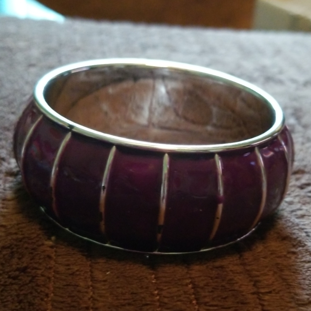 Nice Bangle Bracelets...